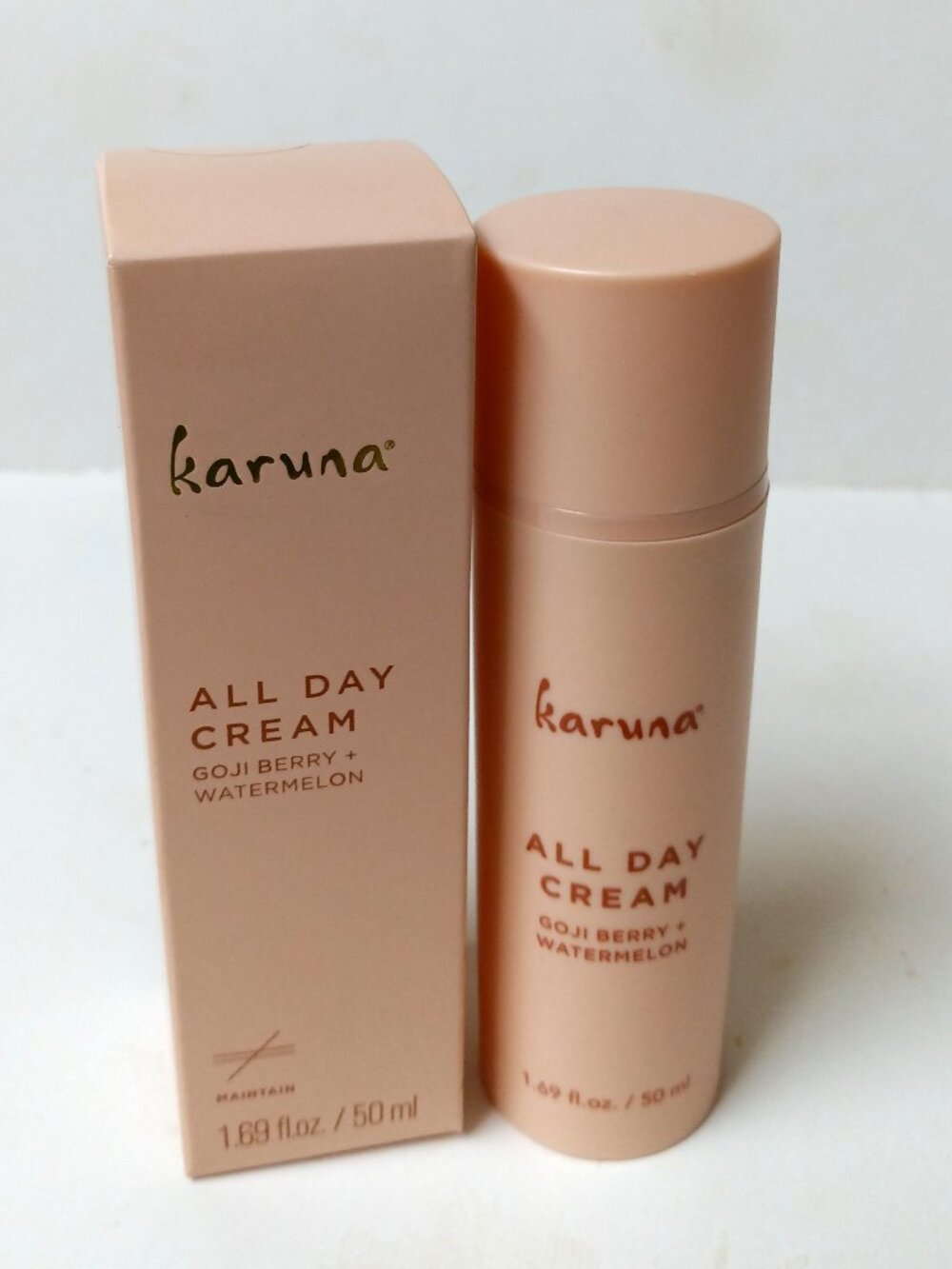 KARINA - All Day Cream - 50 ml